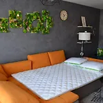 Marimonti Apartment Brasov