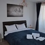 Marimonti Apartment Brasov