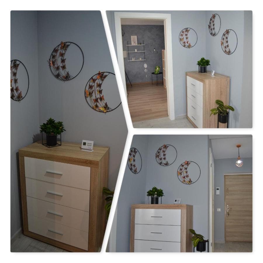 Marimonti Apartment Brasov
