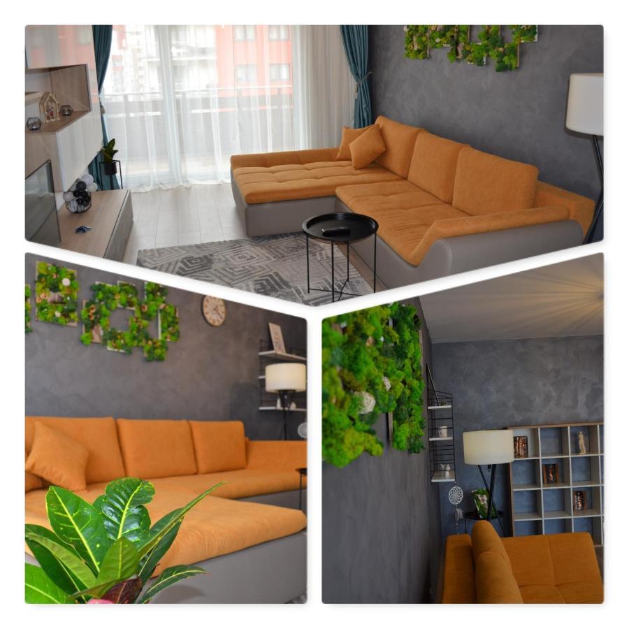 Marimonti Apartment Brașov
