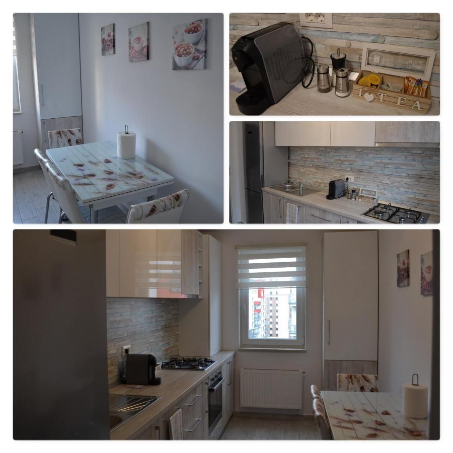 Apartment Marimonti Brașov