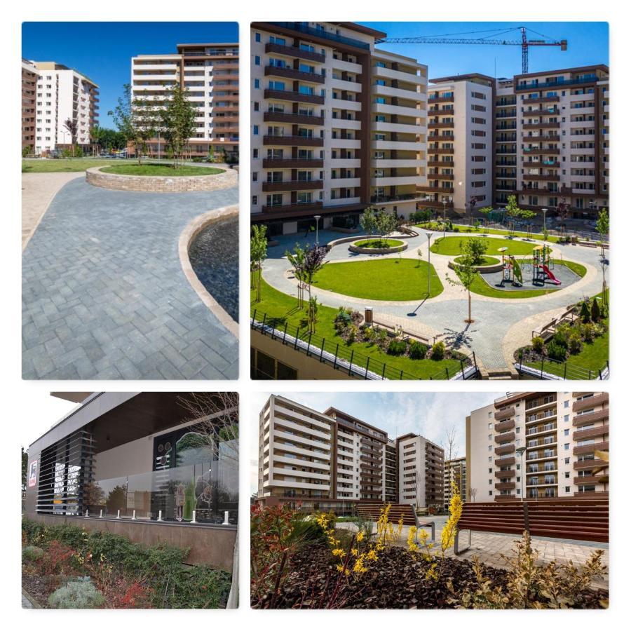 Marimonti Apartment *