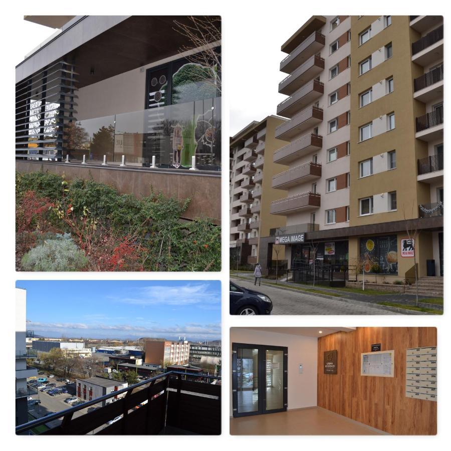 Apartment Marimonti *