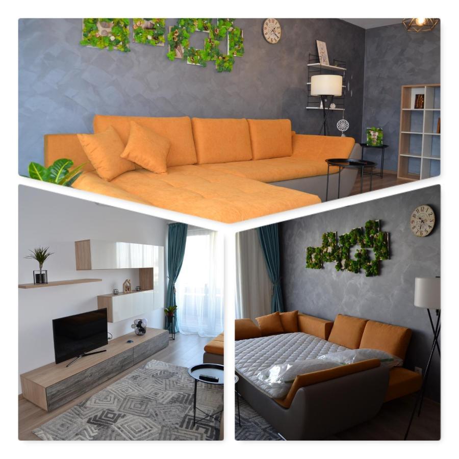 Marimonti Apartment *