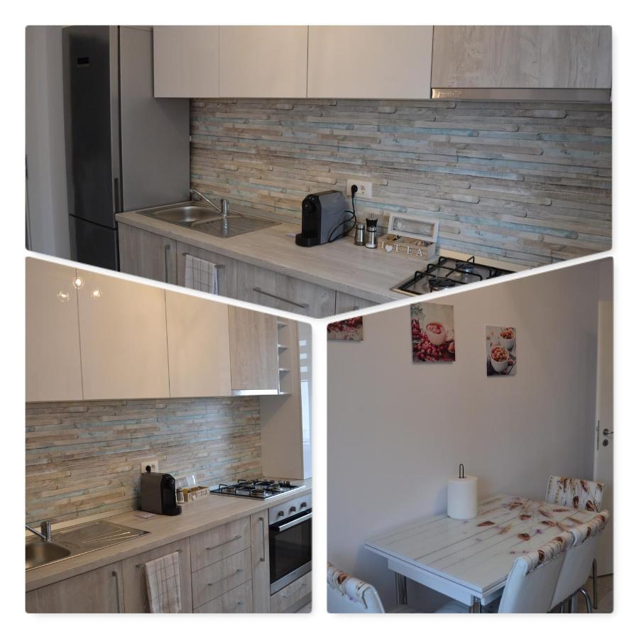 Marimonti Apartment Brasov