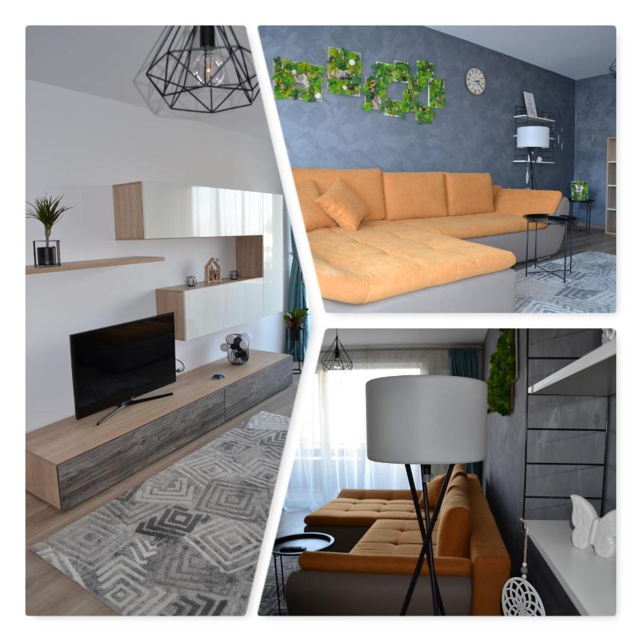 Marimonti Apartment Brasov