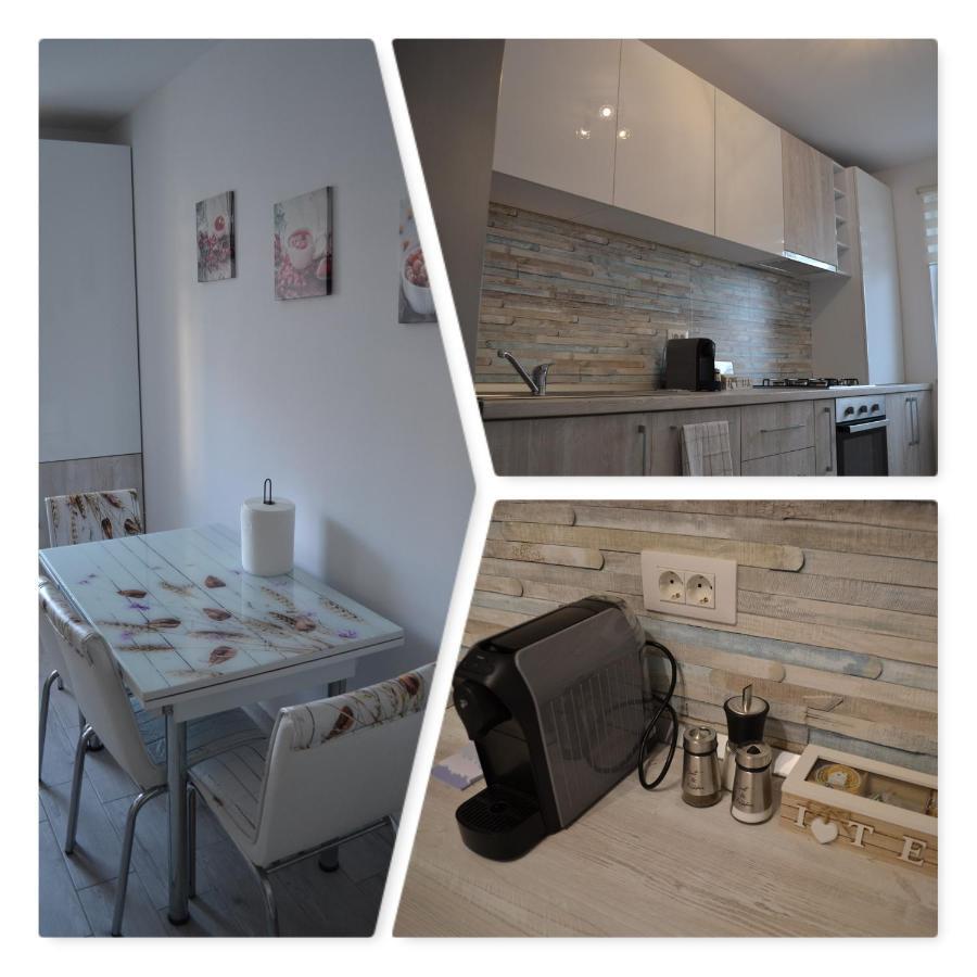 Apartment Marimonti