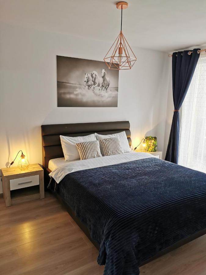 Apartment Marimonti Brașov