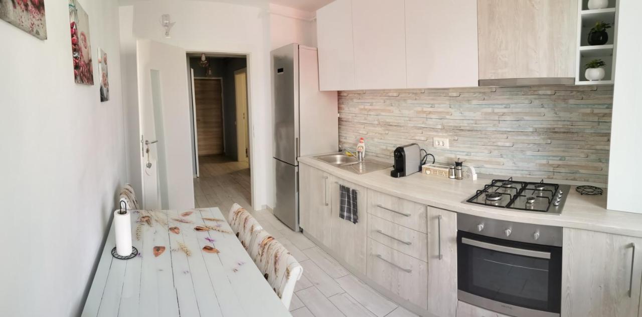 Marimonti Apartment Brașov
