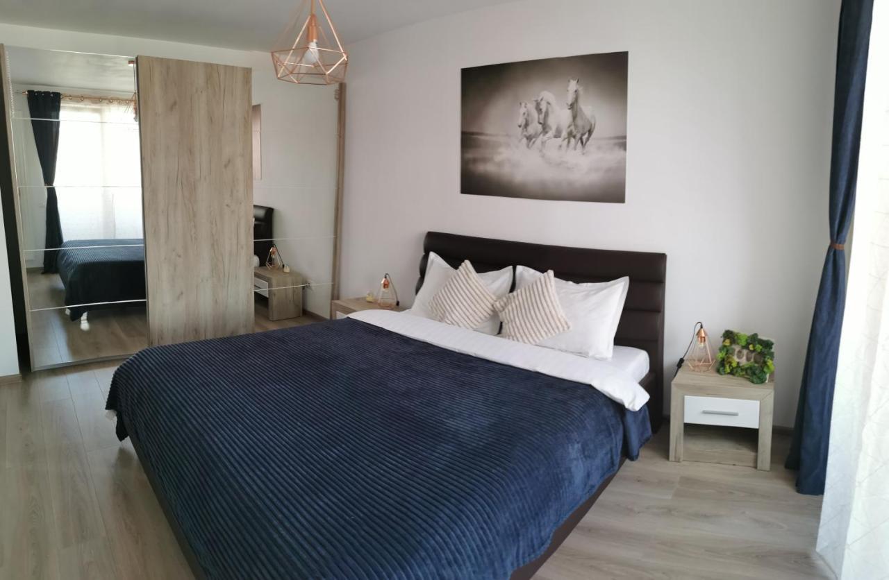 Apartment Marimonti