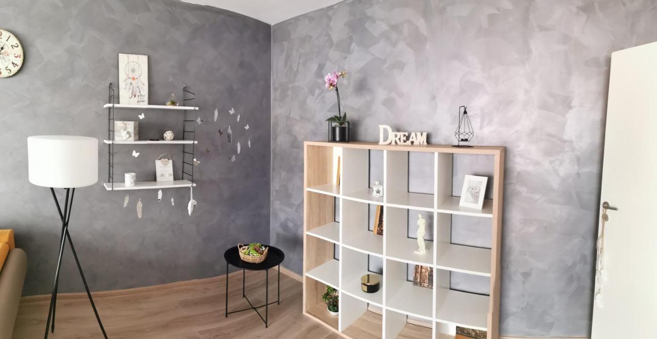 Marimonti Apartment