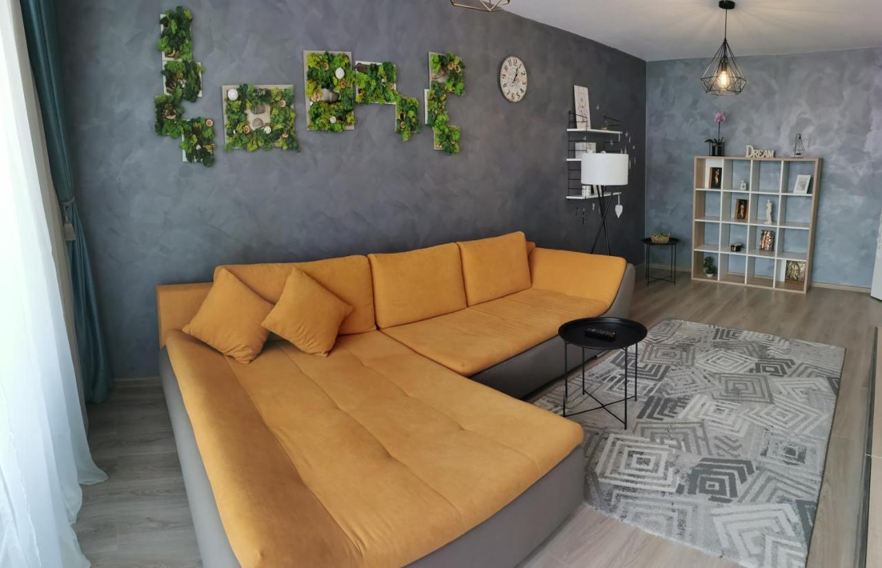 Marimonti Apartment Brașov